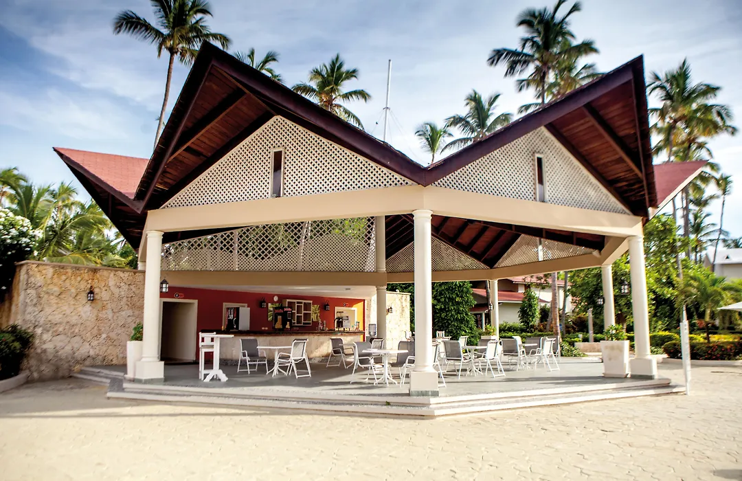 Hotel Vista Sol Punta Cana-1