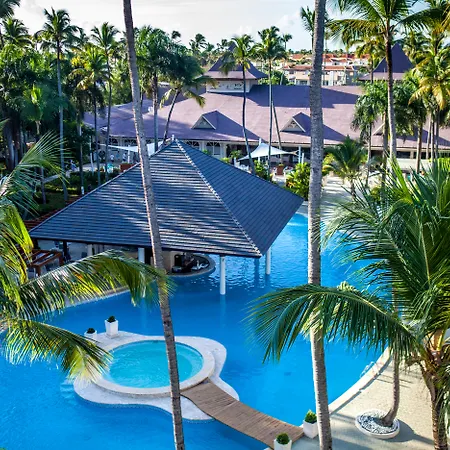 Hotel Vista Sol Punta Cana-2